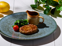 【Unlimited time on weekdays in July / Choose from 5 main dishes】 Summer antipasti & dessert buffet