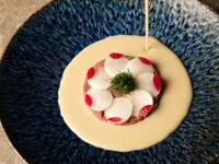 Paired with earrings 【EXPERIENCE COURSE】