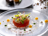 <Lunch | Weekdays only> Light course “LEGERETE” | 5,000 yen