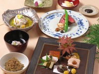 【Dinner】Chef’s Choice Course – Sō