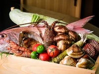 【Dinner】Chef’s Choice Course: Ultimate