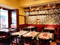 《8月18日～28日限定》11周年謝恩スペシャルパーティープラン11,000円　2時間 飲み放題付　メインは特製牛サーロイン又はジビエを御予約時にお選び下さい。（皆様同じ物）