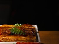 ◇ランチ◇ 【うなぎ締めコース】　『期間限定！7月24日～8月31日まで』