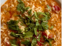 【Portuguese Lunch】Arroz Lunch