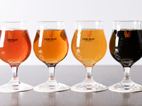 【Beer Break】 Summer Daytime Drinking Plan: 3 assorted appetizers + 90-minute all-you-can-drink for 3,500 yen