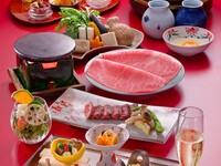 【記念日コース】「煌」