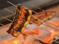 UNAGI（eel) Course