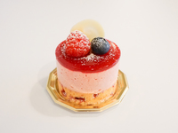 Peche Framboise