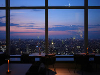 Beyond Magic Hour