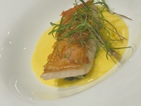 Saturdays, Sundays, and holidays limited lunch Caloroso course with meat
