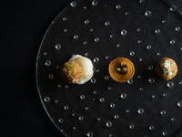 【Gastronomic Tour de France】—The spirit carried into the modern era: a pilgrimage of gastronomy—