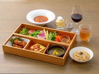 Fukurokuju Bento Course - Zen -