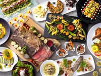 【Pre-payment】August 8–16 Dinner 🌙 Adults