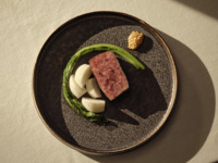 【Dinner】 PREMIUM KAWABUN　7 courses