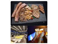♦ Saturdays, Sundays & Holidays: BBQ with no gear needed! [Limited-time! Special “no gear needed” plan] (All-you-can-drink)/per person