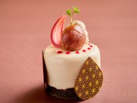 【店頭お支払い】ほうじ茶マロン