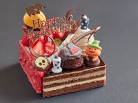 【Anniversary Option】 Halloween Assortment
