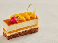 9/1～キャラメルオランジュ