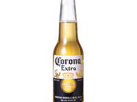 コロナ瓶ビール