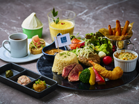 LIBER Delight Plate ~Reward Feast Plate~