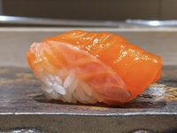 【Solo a las 17:30 o 20:00】 Curso Shinfū en Sushi Kunimitsu