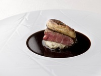 France Restaurant Week 2026 Special Lunch Course