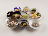 Kaiseki Usu