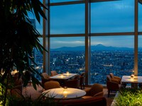 フレイバー オブ サマー アフタヌーンティー (18時00分予約）
