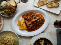 【Weekday Only】Dinner course5,200 yen