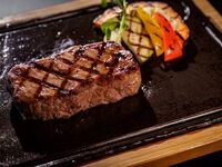 【期間限定】ステーキグリルスペシャルコース　9/18~23まで