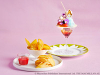【平日限定10食】パフェ＋ポテト＋1ポッド