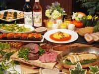 【周年記念謝恩企画】ジョバンニ懐かしの洋食メニュー2ndシーズン～夏休みファミリーランチブッフェ～小学生＜11:30～13:00＞