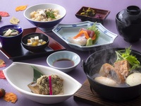 [9/19–11/20] Fair Dinner