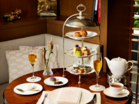[Weekdays, limited quantity/ special offer】 Pierre Hermé Paris Afternoon Tea Set