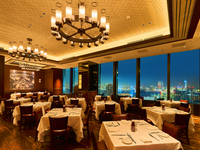 [Guaranteed window seat & champagne included] PARTY MENU C (10/24 [-15:00])