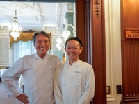 [Art Festival 2026]Restaurant Molière× FRENCH LE CHENE Collaboration Dinner(Includes Admission Ticket)[Limited to  September 27, 2026]