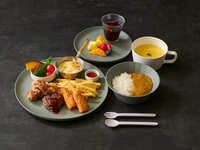 【Dinner】Kids’ menu