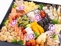 【早期割引】和食オードブル