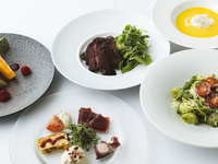 Ocean Lunch WeekDay