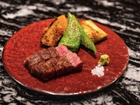 [8/13–8/14] Weekday Lunch Course – 7 dishes total