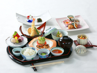 【8/8～8/16】よし川御膳（ランチ）