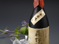 【Special! Kaga Kaiseki “Kyokin” – 10 dishes + a bottle of Mori Isuzu】 A course featuring grilled Wagyu beef as the main dish. For reservations of 5 or more guests, we’ll include a 720ml bottle of the premium shochu “Mori Isuzu”!