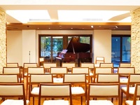 【芸術祭2026】 ソプラノ・ヴァイオリン・ピアノの調べ（入場チケットなし）【2026年9月27日限定】