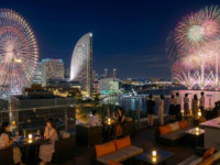 【花火追加開催☆】花火観覧～Middle コース　2部～
