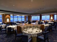 [Le Normandy] Dinner Course