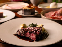 【LE BOOZY meets THE ORIENT】 大人