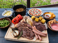 Signature set (for use on dining sites)