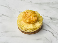 Pineapple tart