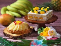 《Anniversary Fair｜7/27-8/31平日限定》10％割引+ハワイアンドリンク1杯付き｜WEB予約限定ランチブッフェ優待割引（大人）