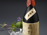 【Special加賀懐石「羽衣」全9品＋森伊蔵ボトル】名物治部椀含む、金沢・能登の海の幸山の幸を使った前菜付コース です＋5名様以上のご予約でプレミアム焼酎「森伊蔵」720mlボトル1本プレゼント
